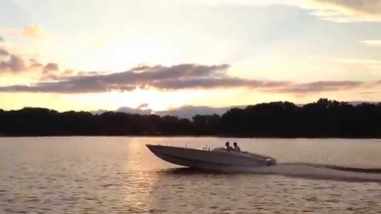 Magnum 27 - Promo Video