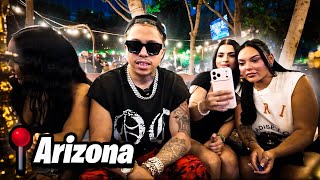 48 Hours in Arizona ft. Dredatopic & Mechie MQDEFAULT Thumbnail