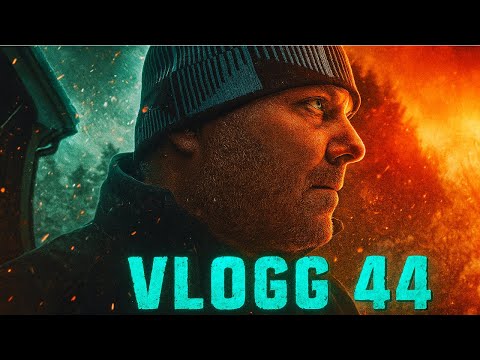 Vinterkaos på hemmaplan – men vi gör det till en äventyrsdag!