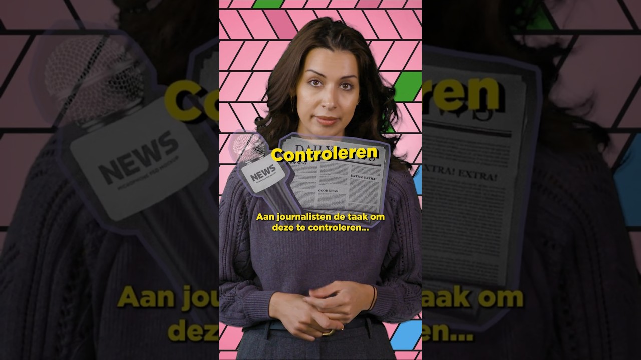 Wij zijn Omroep ZWART
