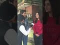 Khan Sir का नाम सुनते ही भाग गयी ये लड़की क्�