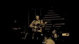 Lost in the Trees "Red" ~ Cactus Club ~ 4/19/14