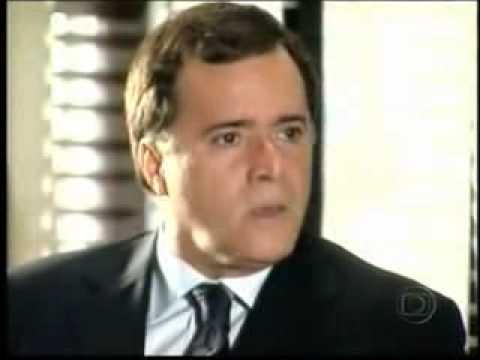 Paraíso Tropical - Antenor e Daniel