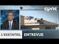 Les conservateurs veulent abolir la TPS sur les nouvelles maisons de moins de 1 M$ – 28 octobre 2024