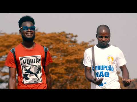 FILHO DE KILAPI - VOZES DO NAMBUA