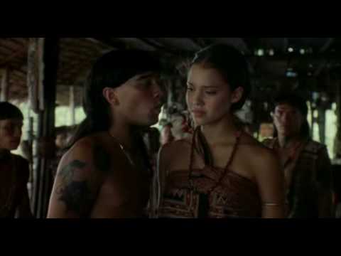 Tráiler El lenguaje de los sueños [BRRIP] 2003