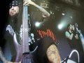 KoRn Q&A: Does Twist Have Lyrics? 