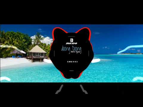 문현아, 이유애린 Moon Hyuna, EU Erine - 둥둥 Doong Doong ( Bass )