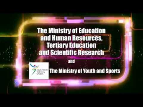 New devton college intercollege-film competition 2018 (BATISSONS NOTRE AVENIR ENSEMBLE)