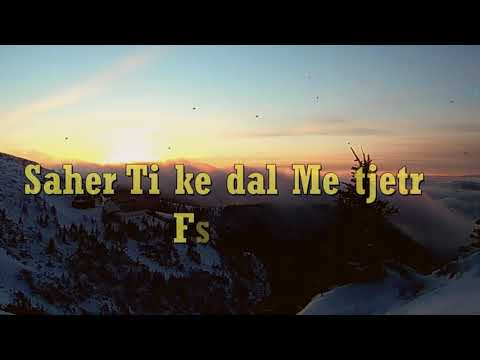 Extral - Pash Dy Syt ( Cover )