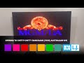 Opening To Chitty Chitty Bang Bang 1998 Australian VHS
