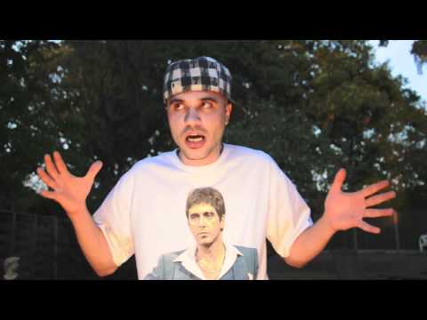 MF.TV: Freestyle Sessions - Pipedog