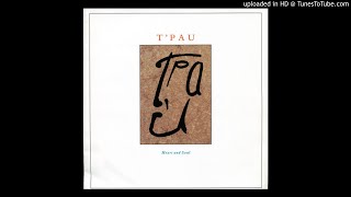 T'Pau - Heart And Soul [US Dance Mix]