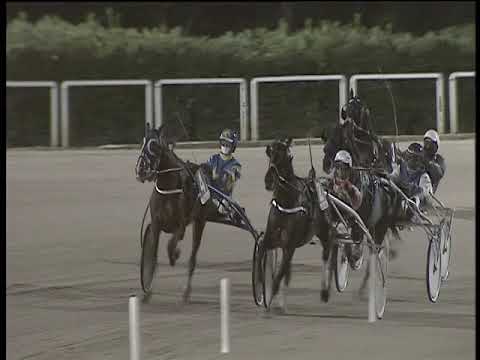 Trotto 04/11/2018 - 6ª corsa