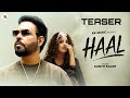 Haal Kanth Kaler Teaser Kamal Maan New Punjabi Sad Song 2026