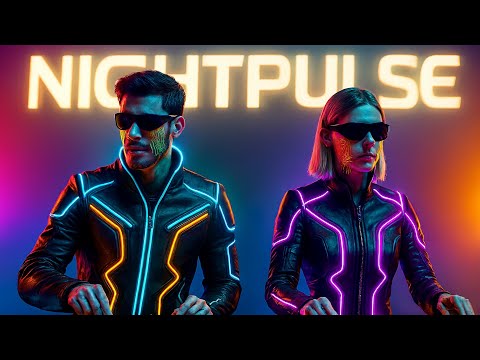Nightpulse – Echo/Body (Extended Club Version)