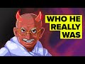The Ugly Truth About Gandhi