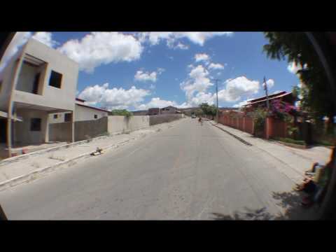 ROCKET Longboards | Ian Freire - Welcome To The Team