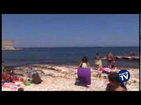 “Polifemo”… non chiude un occhio, altra giornata da 40° in Puglia