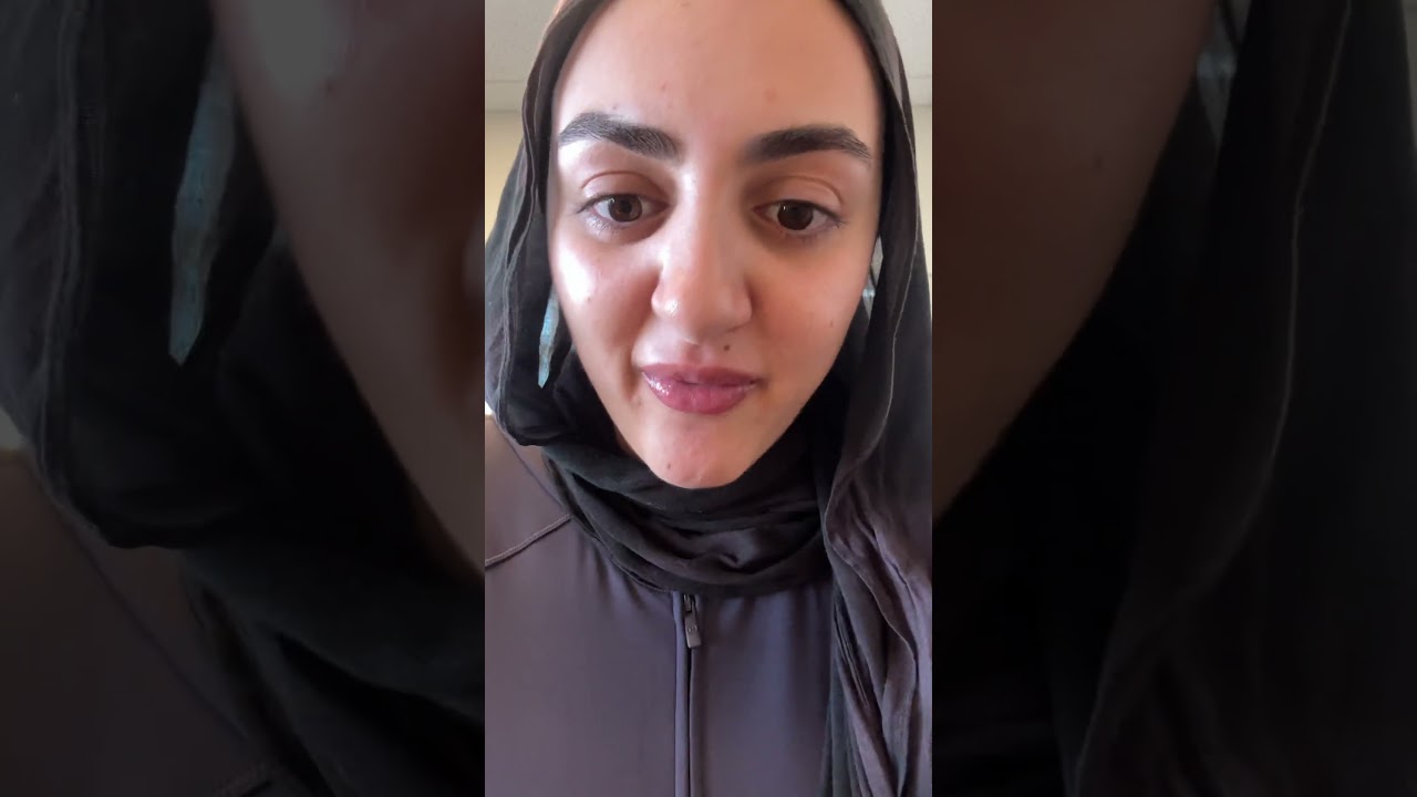 DAY 3 OF FINDING MY MISSING HIJAB.... omg. final part yalll AHHH #hijab #vlog #viralvideo