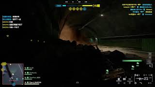 [BF6]最近はもう一つのチャンネルメインでやってます。過疎フィールド