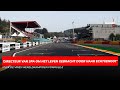 'Directeur van Spa-Francorchamps om het leven gebracht door haar echtgenoot' & de Vries Kampioen FE