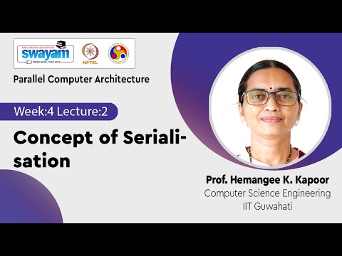 Parallel Computer Architecture Introduction Video