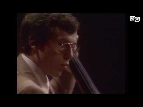 Pavane - Metropole Orkest dir. Rogier van Otterloo - Bill Evans Trio-1978