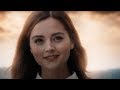 Clara, Bill and Nardole Say Goodbye to the Twelfth Doctor | Twice Upon a Time | Doctor Who