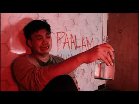 The Patrick Domingo - Suicide Note (Official Music Video)