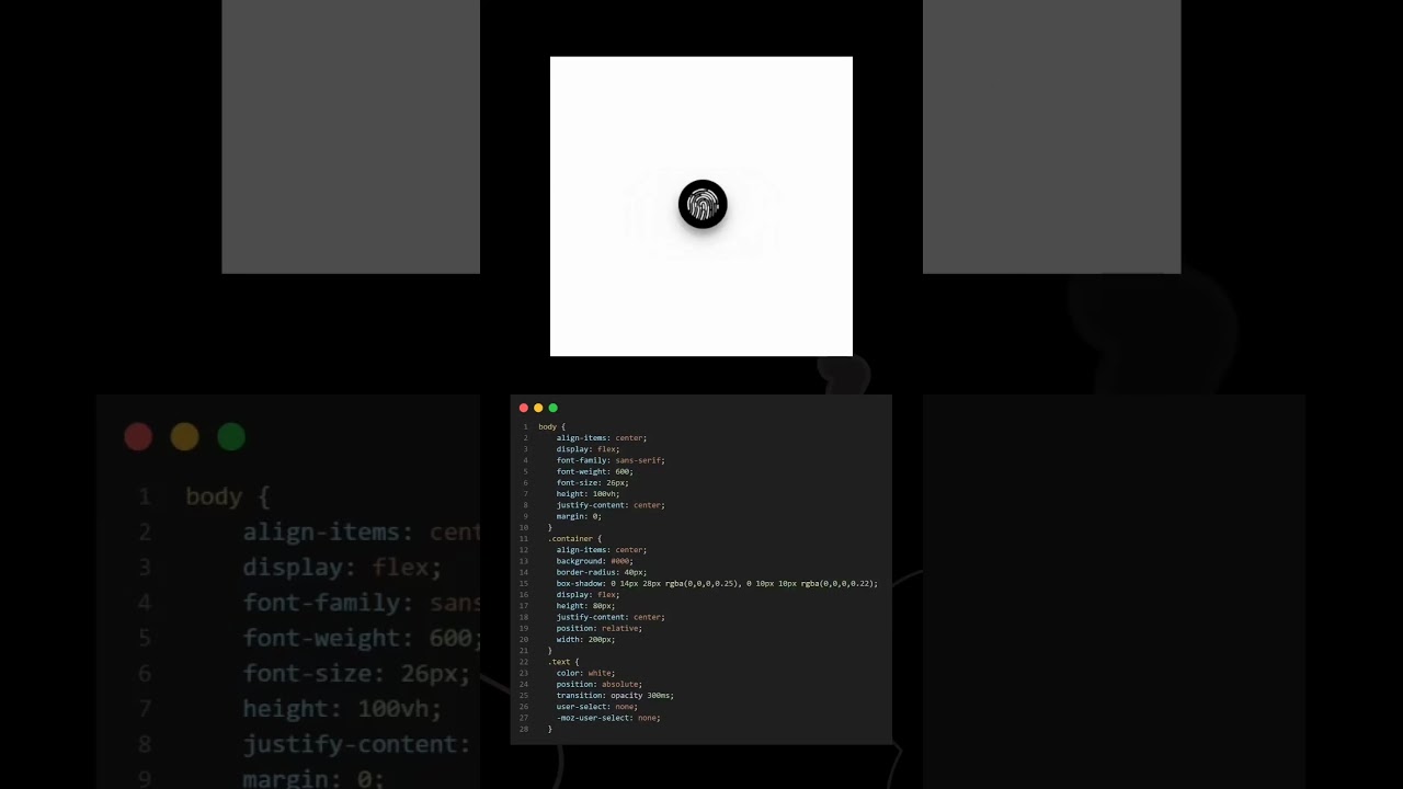 #loginscreen #coding #html5 #bootstrap #python #programming #javascript