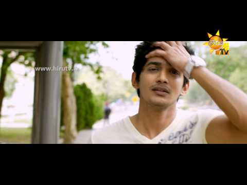 Kada Halena Tharuwak - Raween Kanishka [www.hirutv.lk]