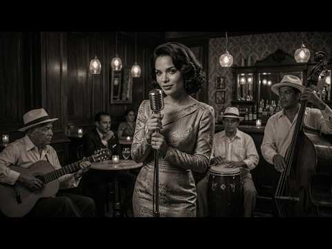 🌴 Canciones Románticas de La Habana | Boleros para Soñar y Amar