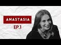 Around The World With IEDP Anastasia Ep 1