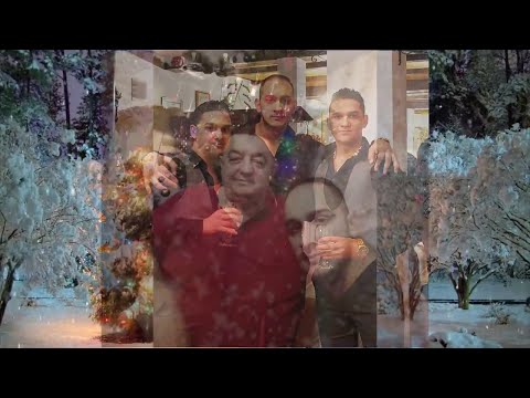 Horvath Family 2019   Mindenfele megyek