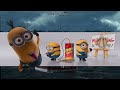 Despicable Me 2 Finding Nemo End Credits 2013 2003