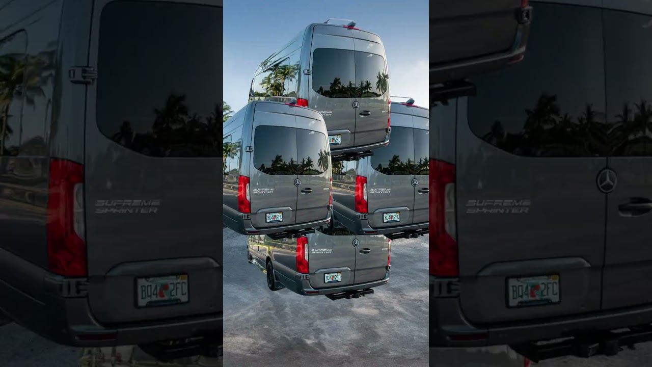 HighLuxRides: Elevating Your Travel Experience