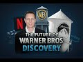 The Future Of Warner Bros Discovery Real 2 Reel Podcast