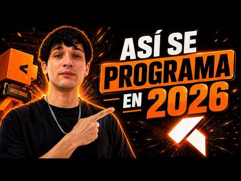 Crear un clon de WhatsApp con InsForge asi se programa en 2026
