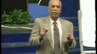 Dr Claud Anderson - Reparations Now or Never Full Video