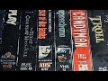 The Adventures Of Robin Hood VHS Review