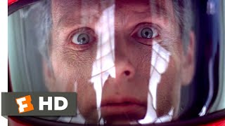 2001: A Space Odyssey (1968) - Beyond the Infinite Scene (5/6) | Movieclips