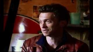 Squirrel Nut Zipper's co-founder Jimbo Mathus and Katharine Whalen interview