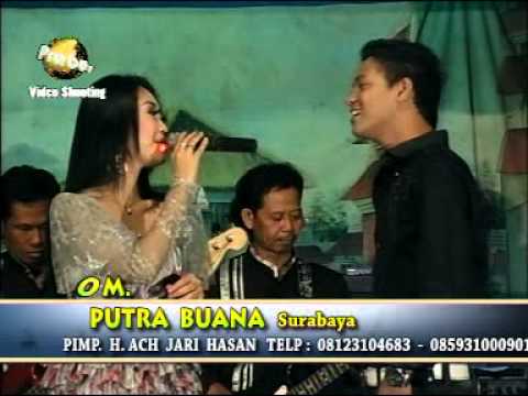 Putra buana terbaru 2015 Malam terakhir