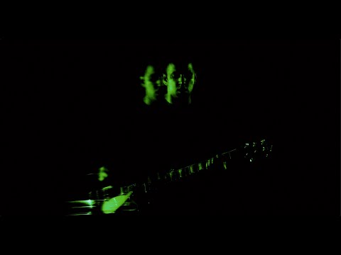 Analog Party - Exhibit A (Official Music Video)