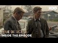 True Detective Season 1:  Inside the Episode #2 (HBO)