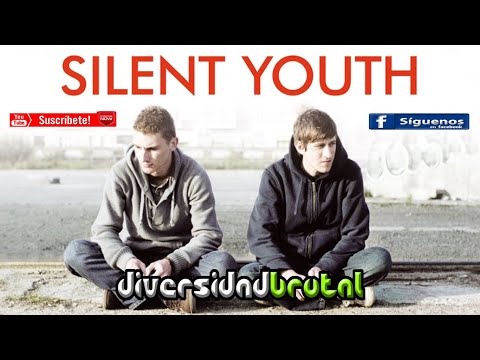 Juventud Silenci0sa - Pelicula LGBTQIA+ Completa