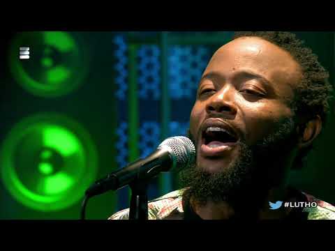 DJ Vanco feat. Njabuloseh - Lutho