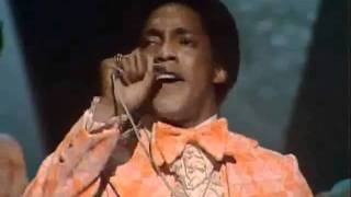 YouTube   The Drifters   Like Sister And Brother 1974