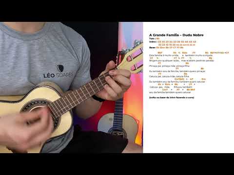 Agachadinho Mãe - Ludybamba